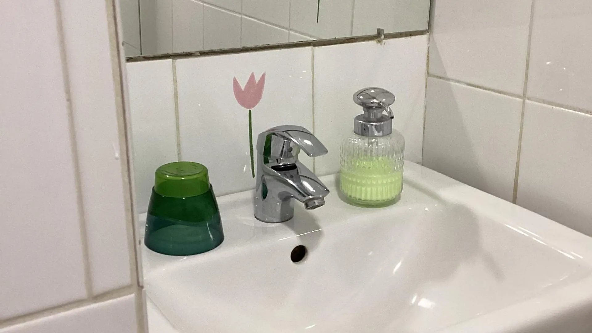 Bed And Breakfast Paris Quartier Champs-Elysees Bed & Breakfast