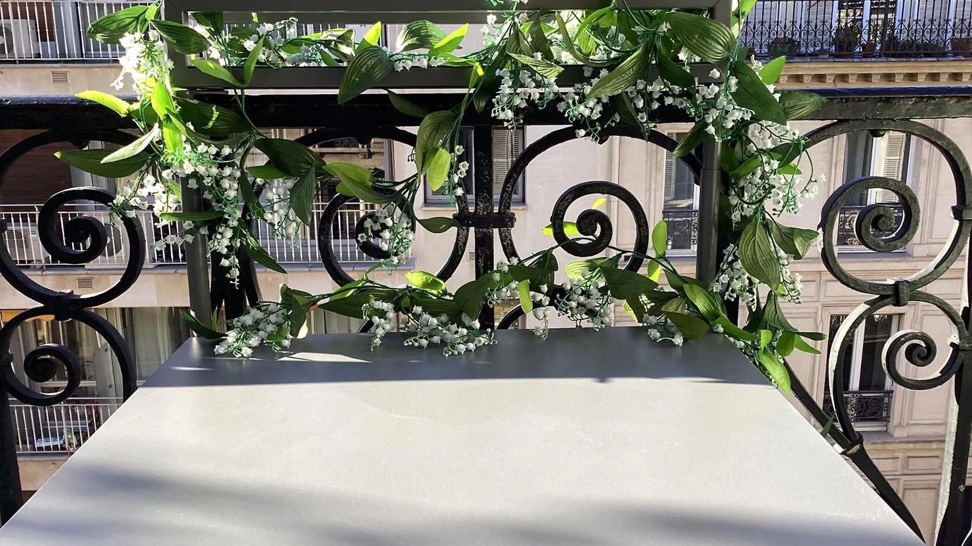 Bed And Breakfast Paris Quartier Champs-Elysees Bed & Breakfast