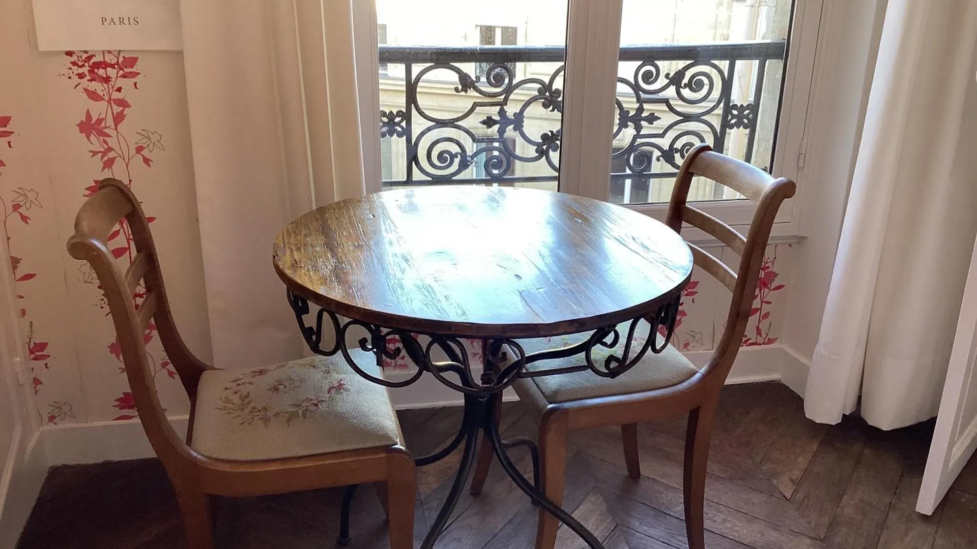Bed And Breakfast Paris Quartier Champs-Elysees