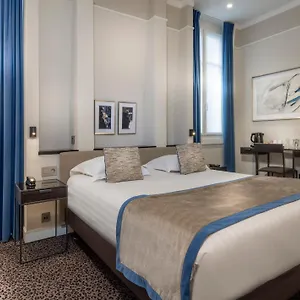 3* Hotel Du Bois Champs-elysees