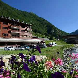 visit hotel