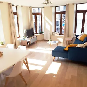 60m2 / Hyper Centre Appartement Rijsel
