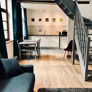 Le Madame Little Appartement Rijsel