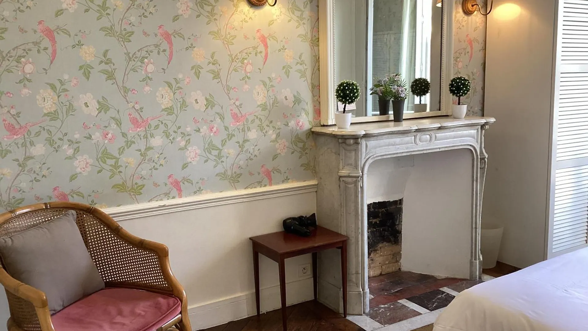 Bed And Breakfast Paris Quartier Champs-Elysees